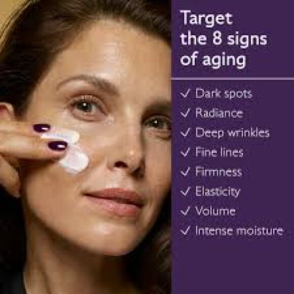 NIB - Caudalie Premier Cru Skin Barrier Rich Moisturizer - Picture 2 of 3